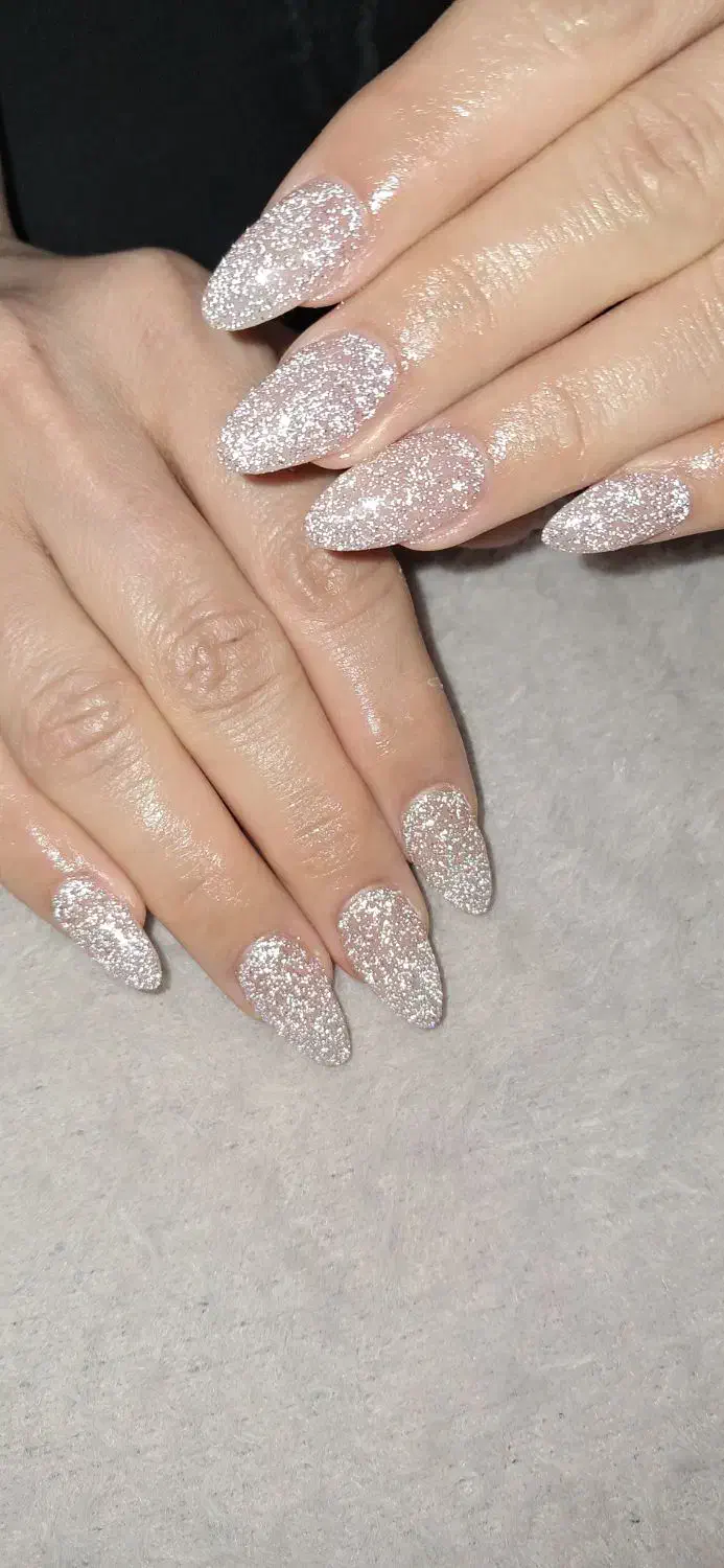 کاشت ناخن ۱۹۰|خدمات آرایشگری و زیبایی|قرچک, شهرک مهستان|دیوار