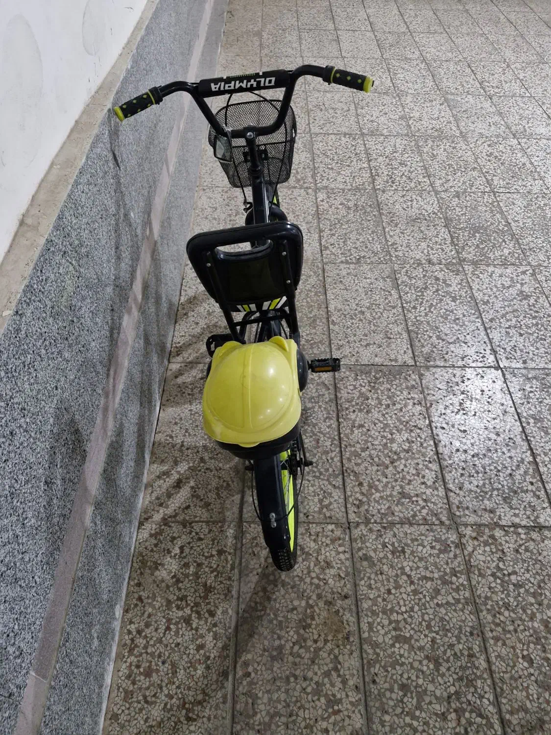 دوچرخه|دوچرخه، اسکیت، اسکوتر|مشهد, حسابی جنوبی (شهرک غرب)|دیوار