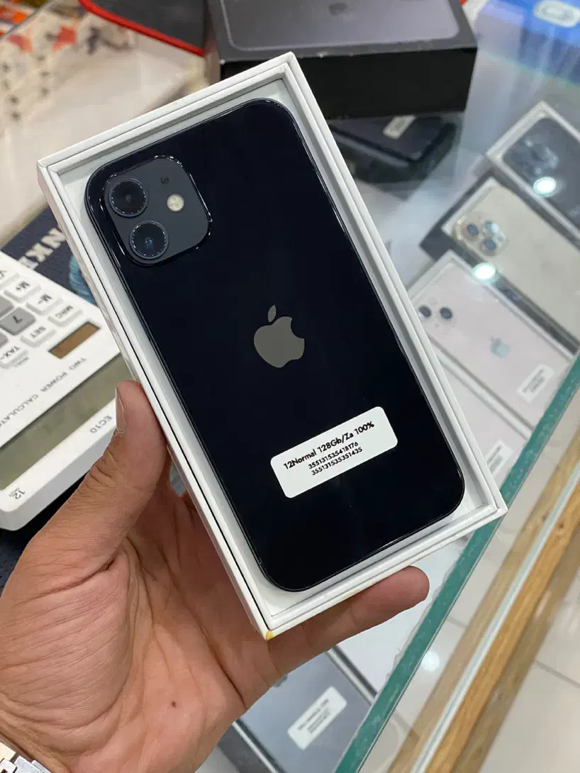iphone 12 normal 128/2sim|موبایل|یزد, |دیوار