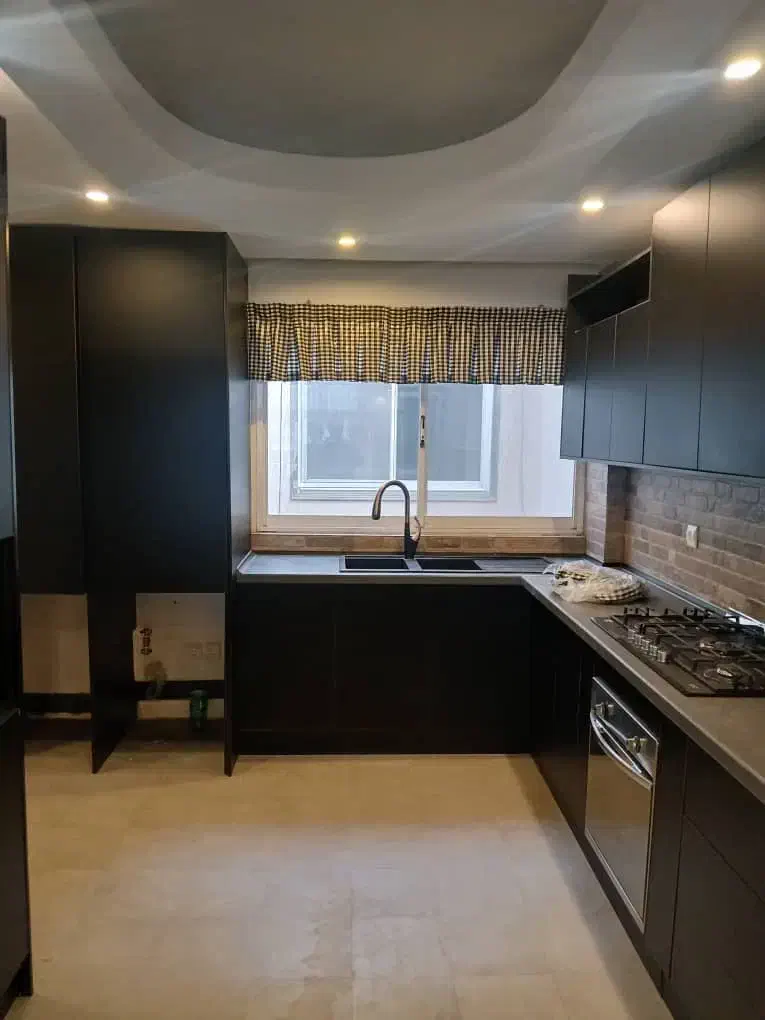 زعفرانیه ۲۱۰ متر طبقه آخر|اجارهٔ آپارتمان|تهران, زعفرانیه|دیوار