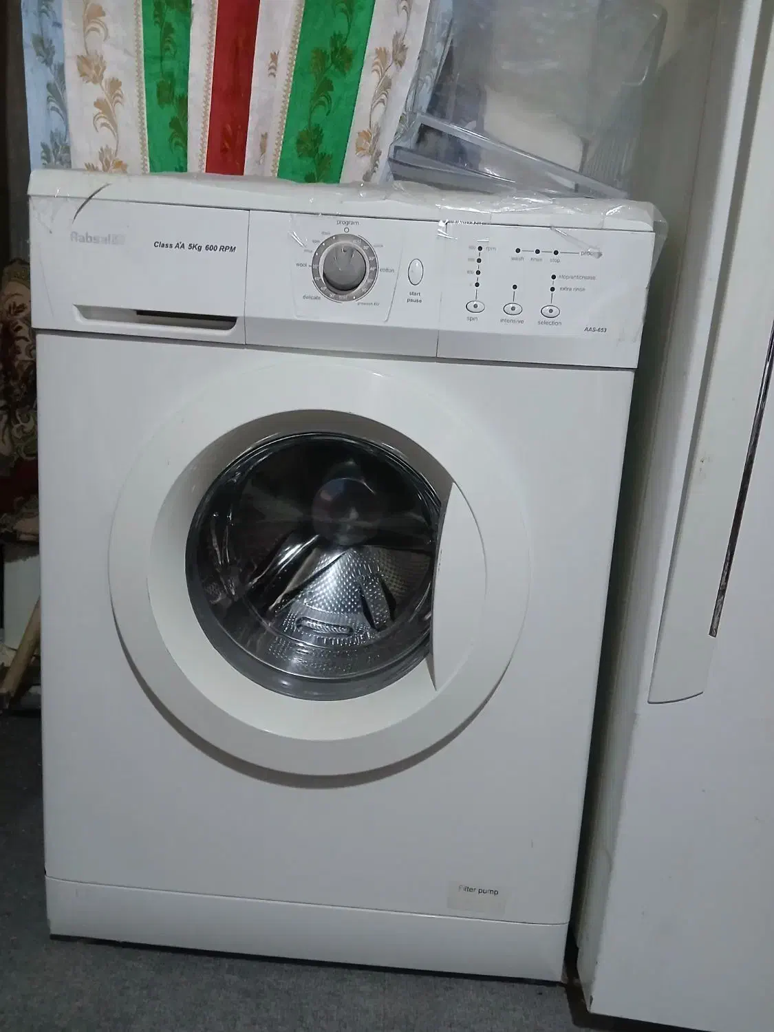 فروش سه عدد لوازم خانگی|سایر لوازم برقی|بهار, |دیوار