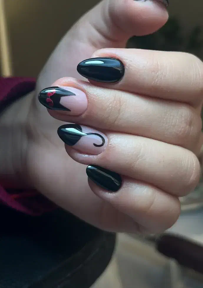 کاشت ناخن|خدمات آرایشگری و زیبایی|رشت, حمیدیان|دیوار