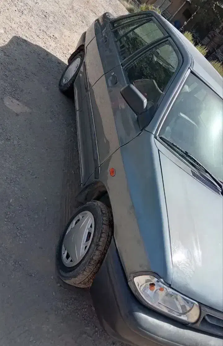 پراید ۸۵|خودرو سواری و وانت|سبزوار, شهرک اندیشه|دیوار