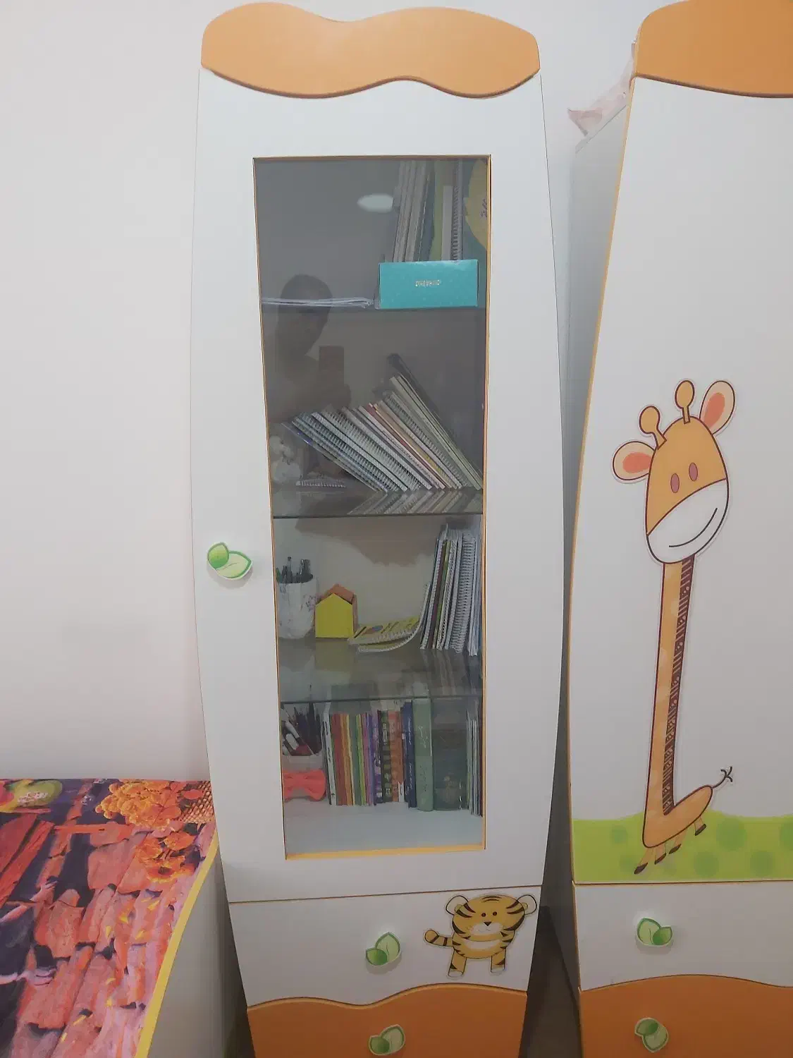 کمد نوجوان|جاکفشی، کمد، دراور|مشهد, شیرودی|دیوار