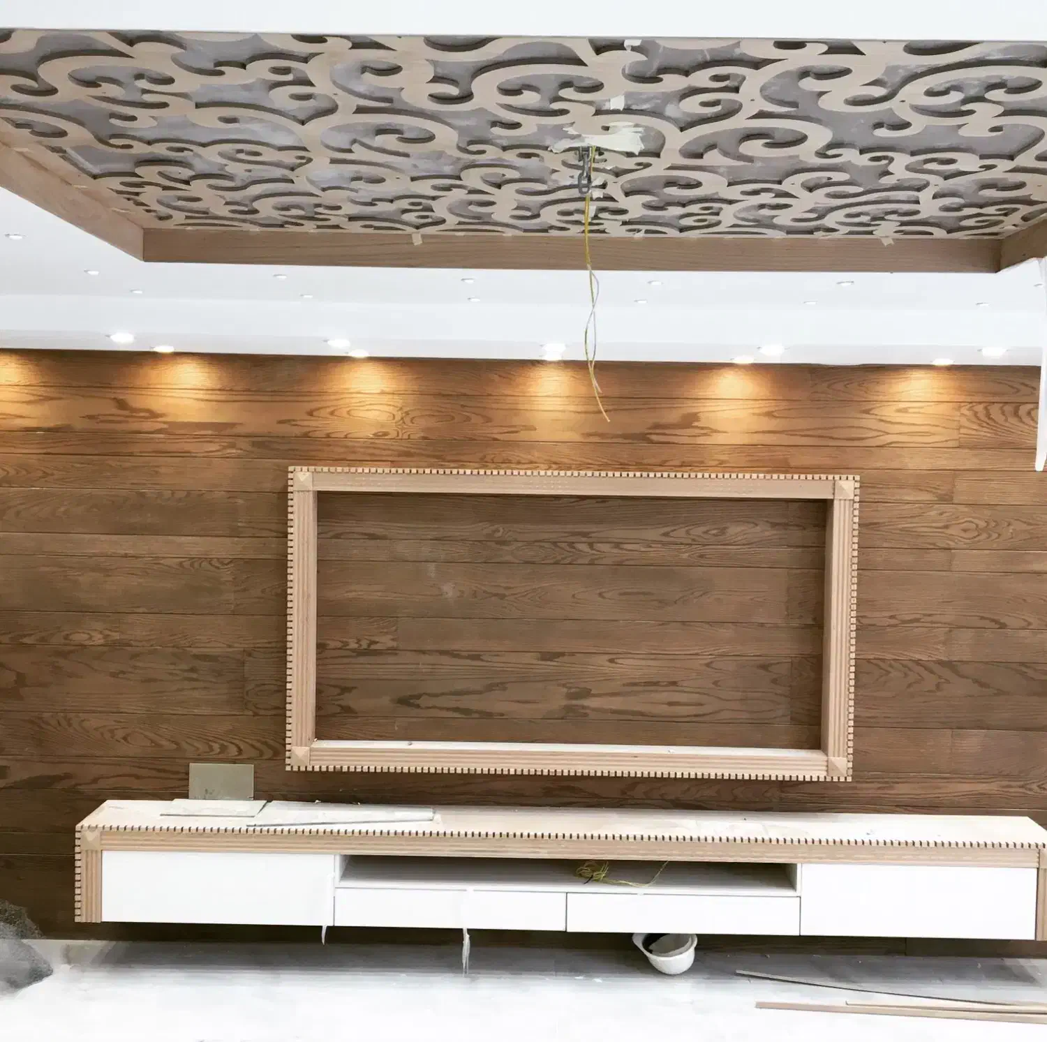 دکوراسیون داخلی منزل|خدمات پیشه و مهارت|خمینی‌شهر, |دیوار