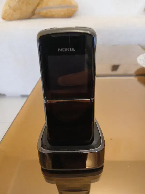 نوکیا ۸۸۰۰|موبایل|تهران, شهرک دانشگاه شریف|دیوار