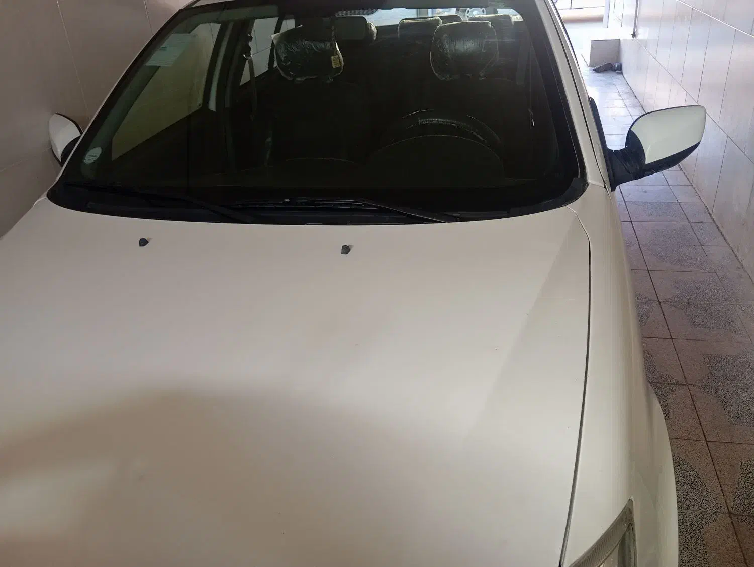 ساینا|خودرو سواری و وانت|رفسنجان, |دیوار