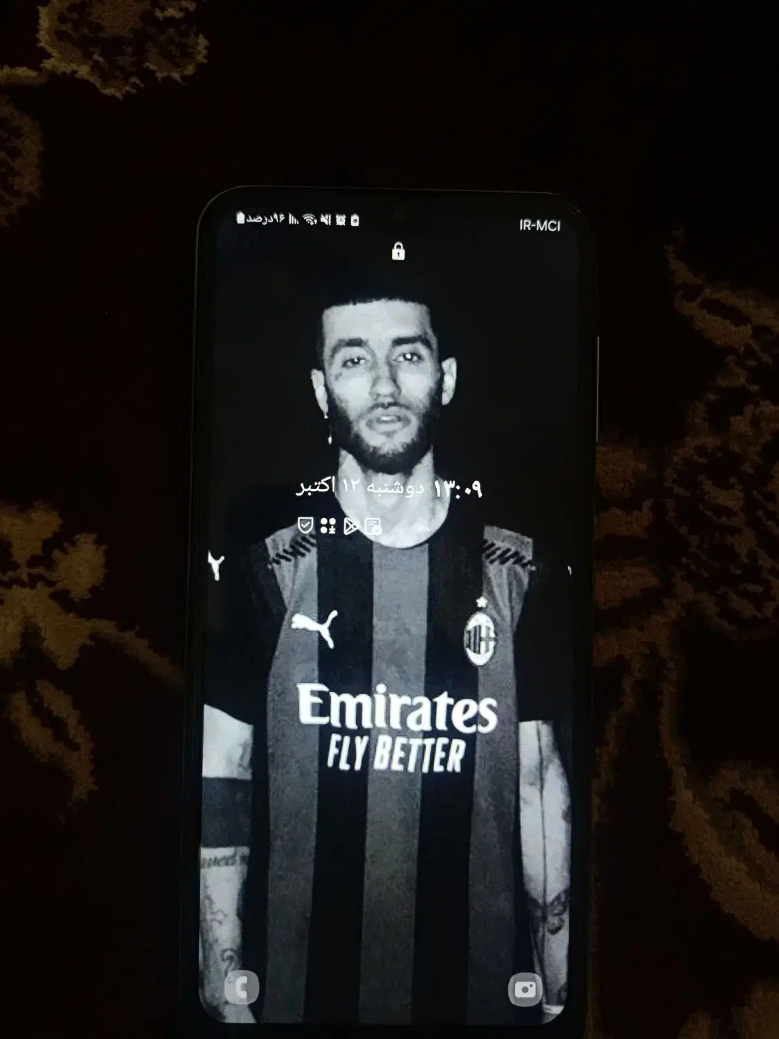 Samsung M13|موبایل|شوشتر, |دیوار