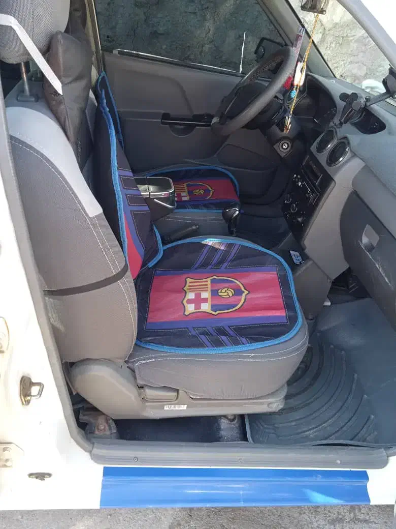 پراید ۹۲|خودرو سواری و وانت|کرمانشاه, |دیوار