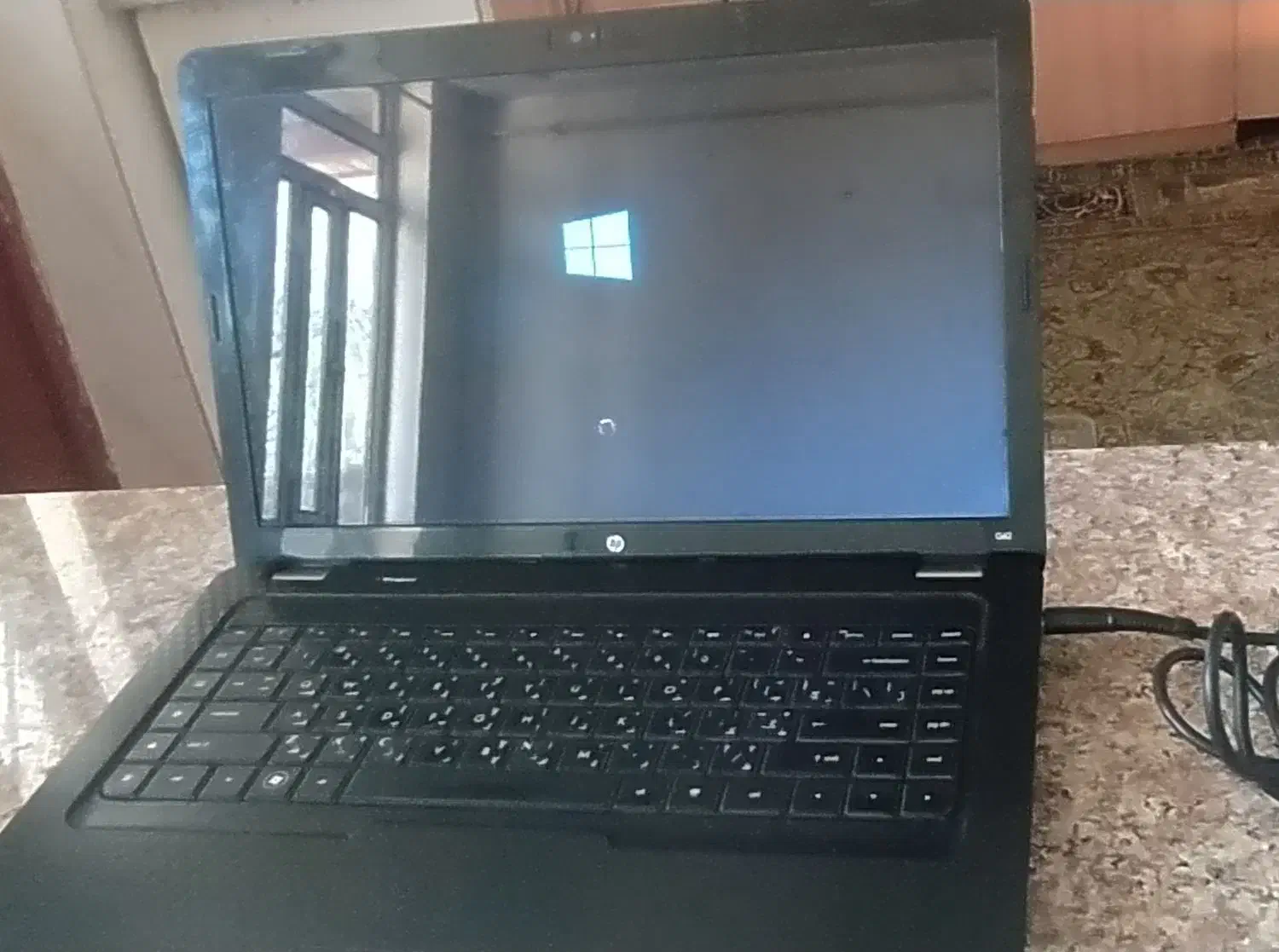 لپ تاپ اچ پی|رایانه همراه|ایلام, |دیوار