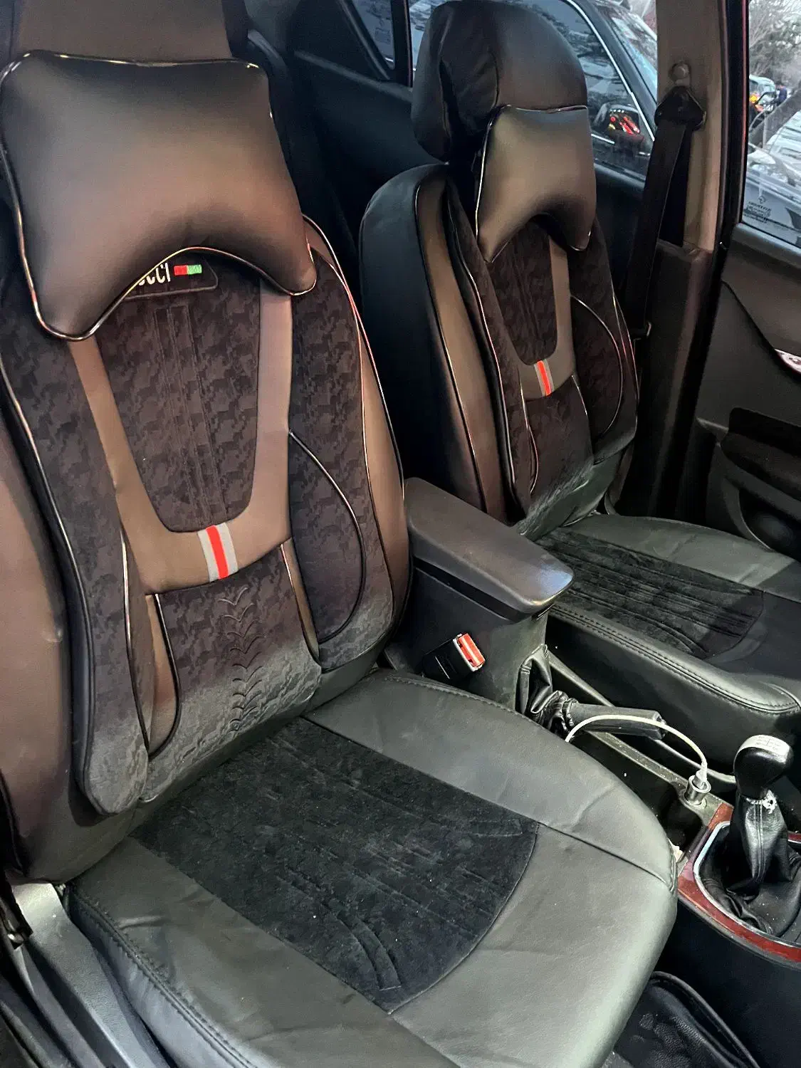 روکش صندلی|قطعات یدکی و لوازم جانبی|اردبیل, |دیوار