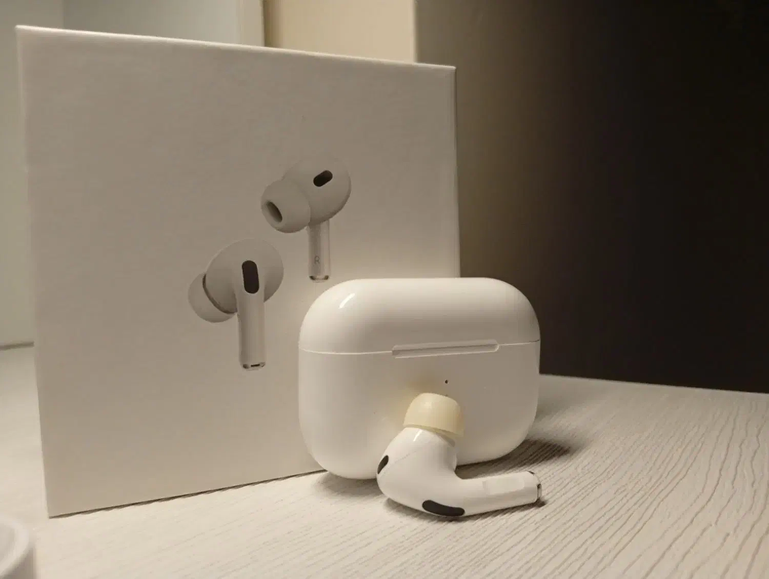 ایرپاد پرو|لوازم جانبی موبایل و تبلت|گلپایگان, |دیوار