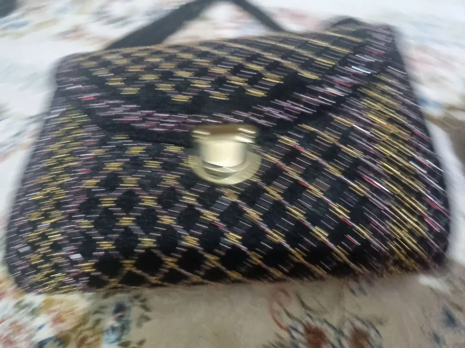 کیف زندان باف ۸۰۰|کیف، کفش، کمربند|سنندج, |دیوار