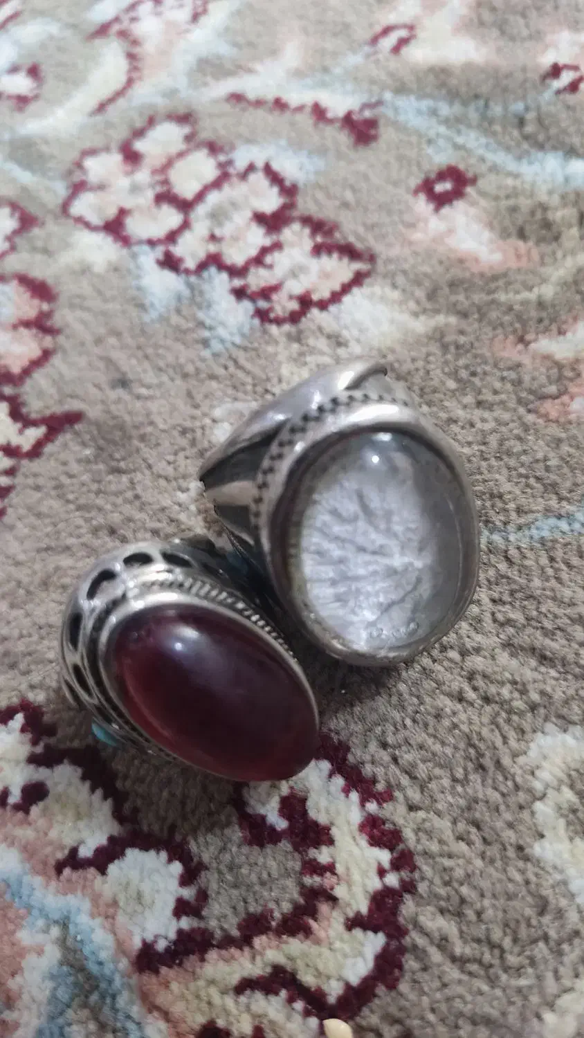 انگشتر|بدلیجات|گرگان, |دیوار