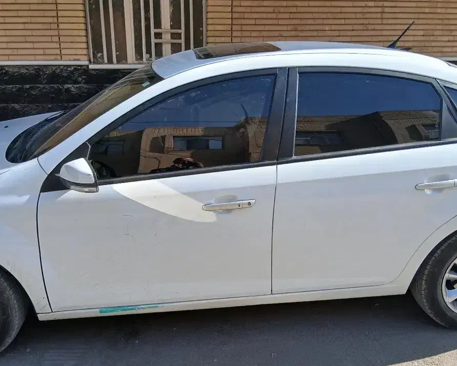 برلیانس h 330 مدل ۹۶ / فقط اقساط|خودرو سواری و وانت|تهران, نارمک|دیوار