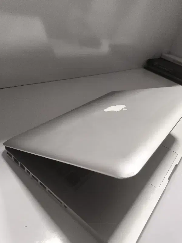 مک بوک پرو|رایانه همراه|اسلامشهر, زرافشان|دیوار