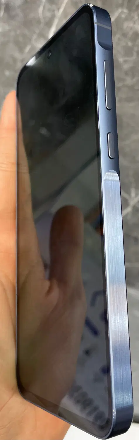 Samsung a55 بسیار تمیز|موبایل|فردیس, فردیس|دیوار
