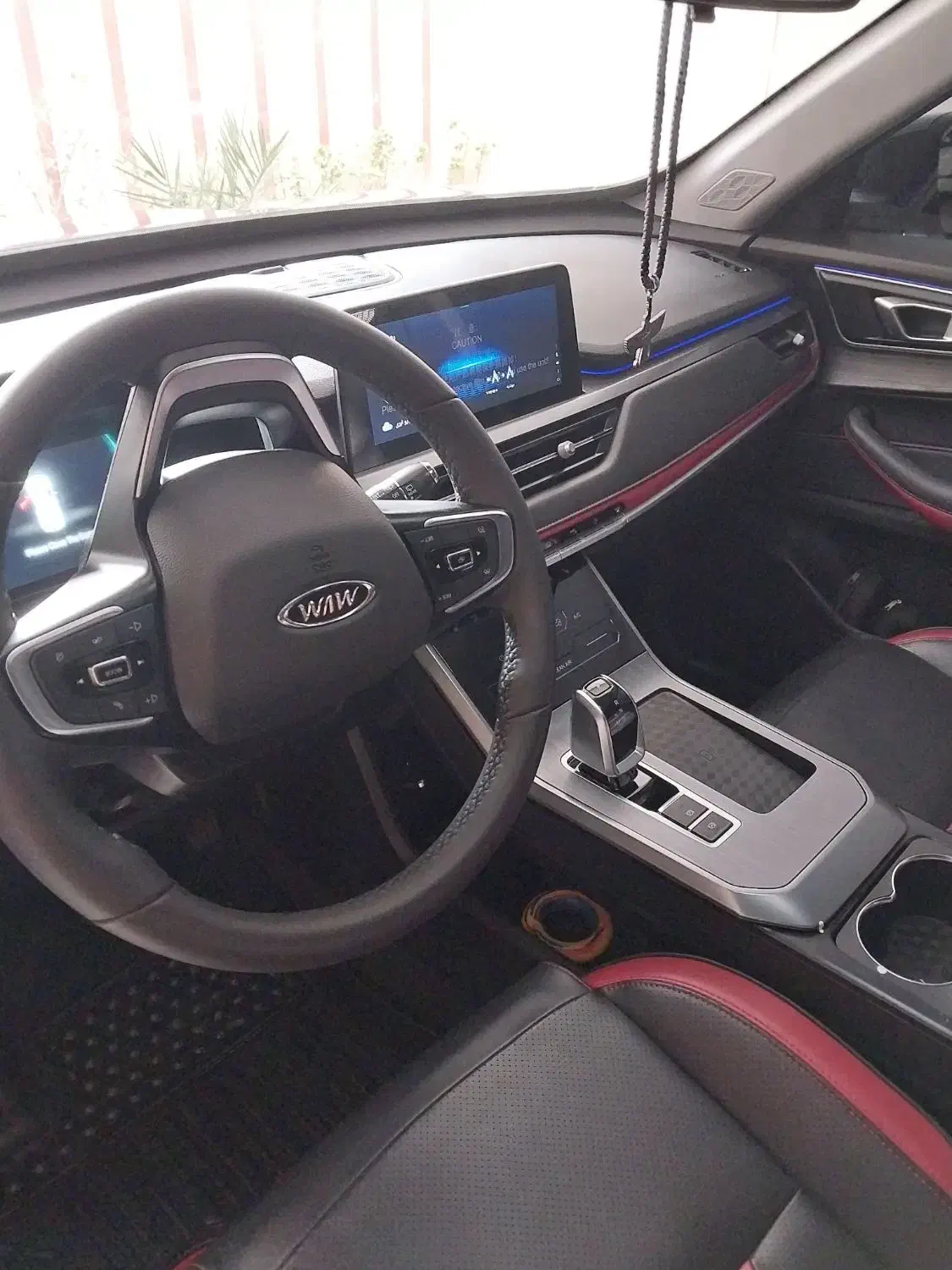 ایکس 55 پرو مدل 1403 کم کارکرد|خودرو سواری و وانت|تهران, پونک|دیوار