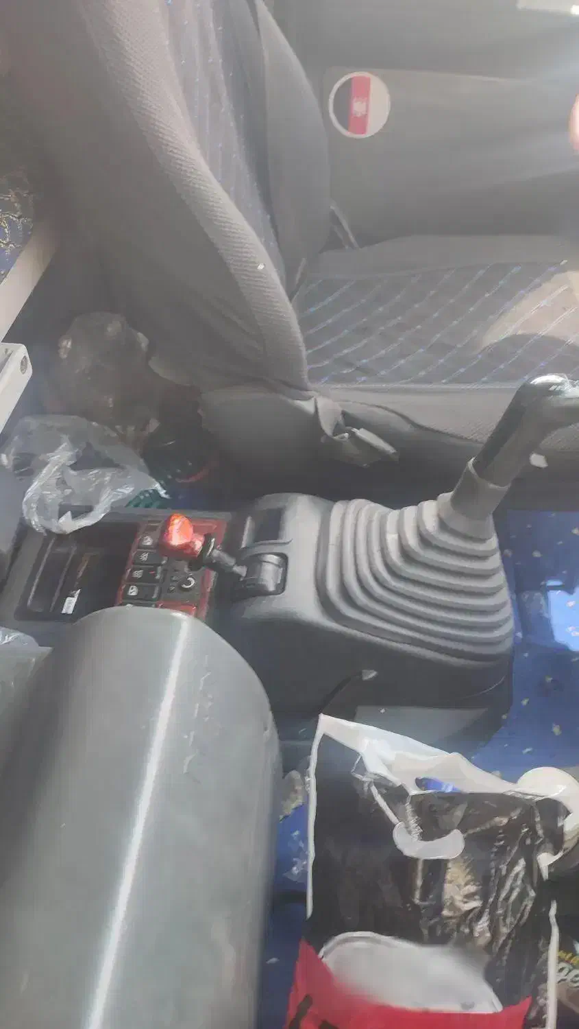 کشنده مان ۴۸۰ بیرنگ|خودرو سنگین|اسلامشهر, ملکآباد|دیوار