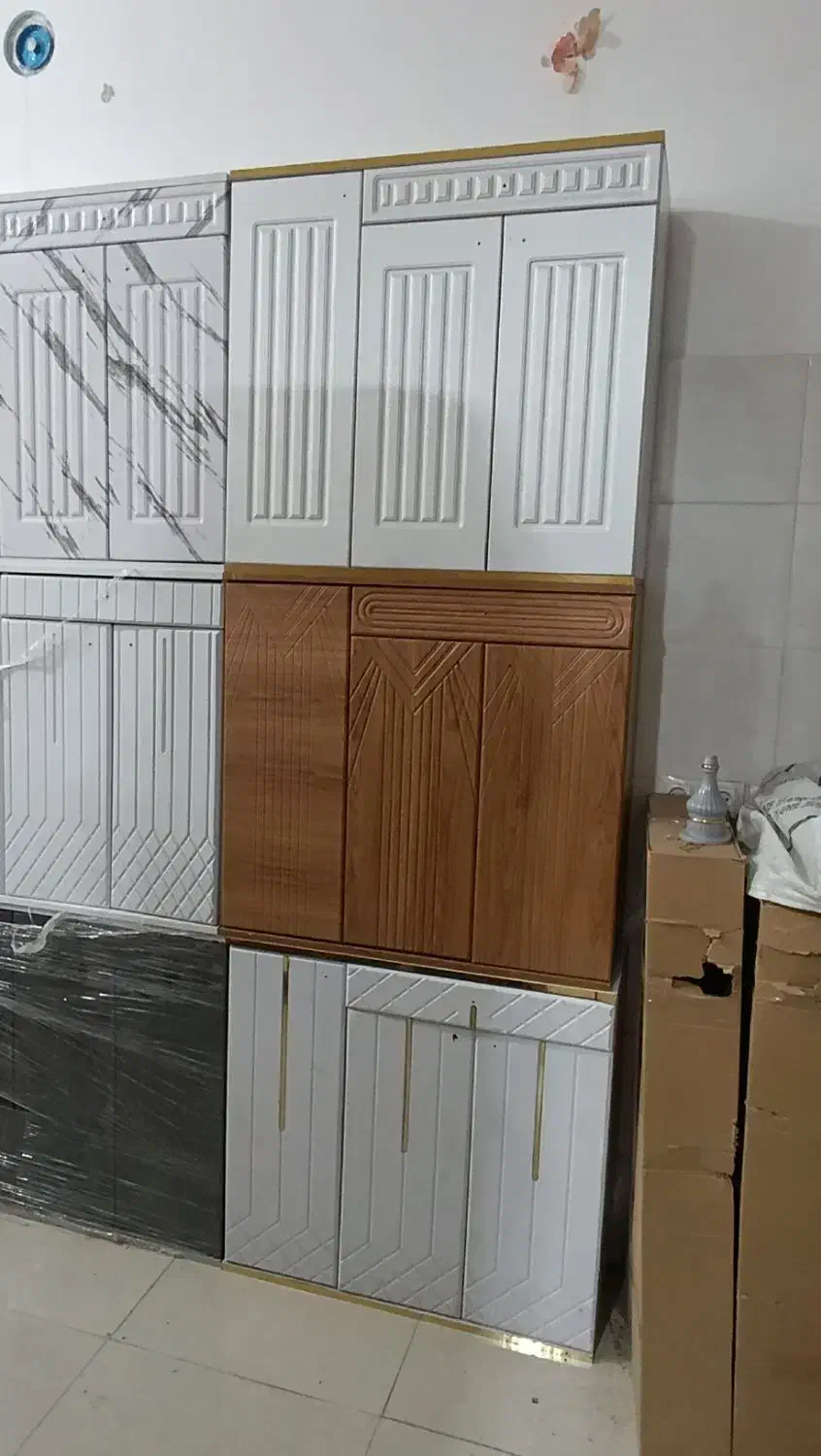 جاکفشی /سه درب و دو درب /آکبند|جاکفشی، کمد، دراور|ارومیه, |دیوار