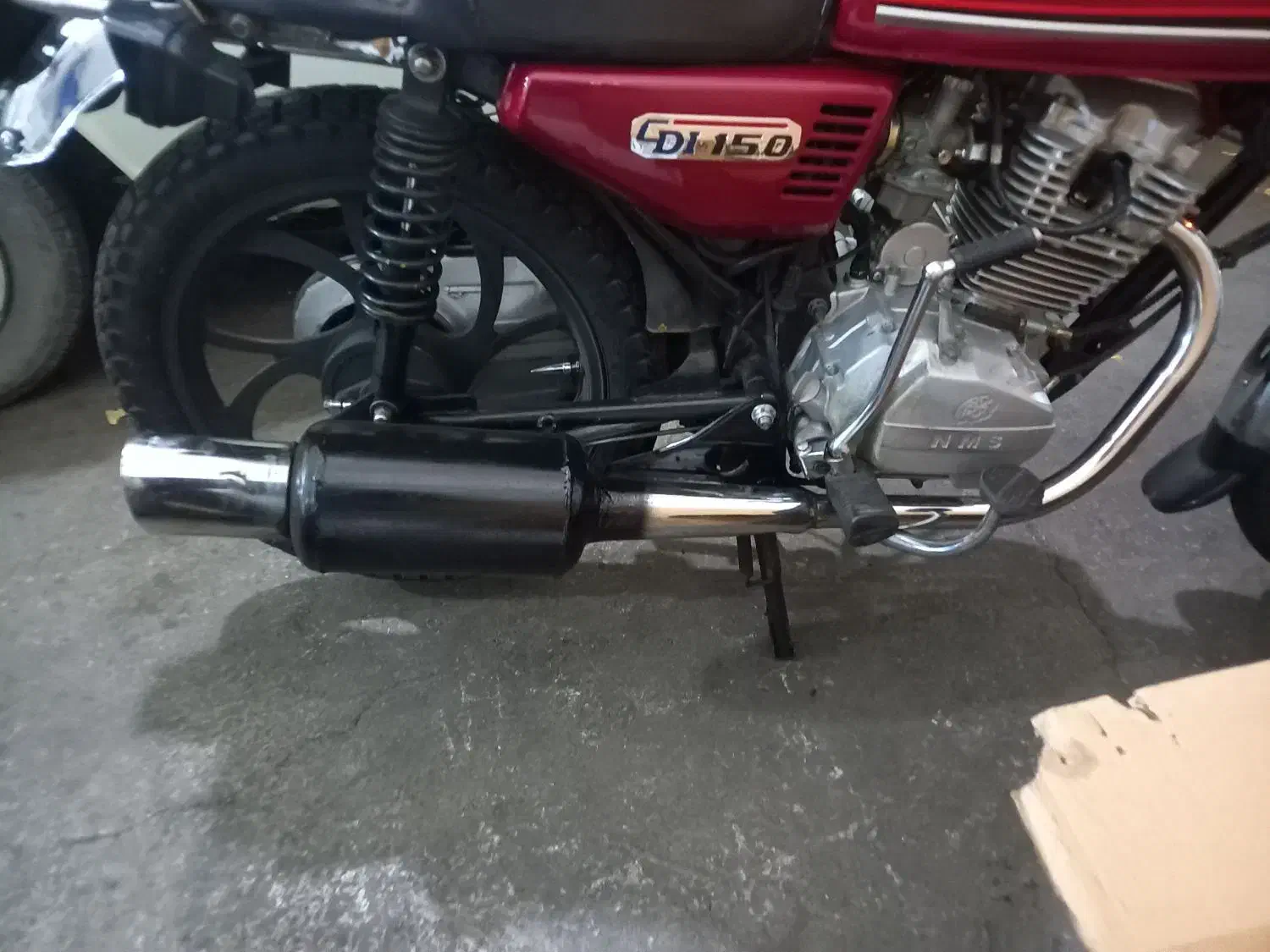 اگزوز|قطعات یدکی و لوازم جانبی|زنجان, |دیوار