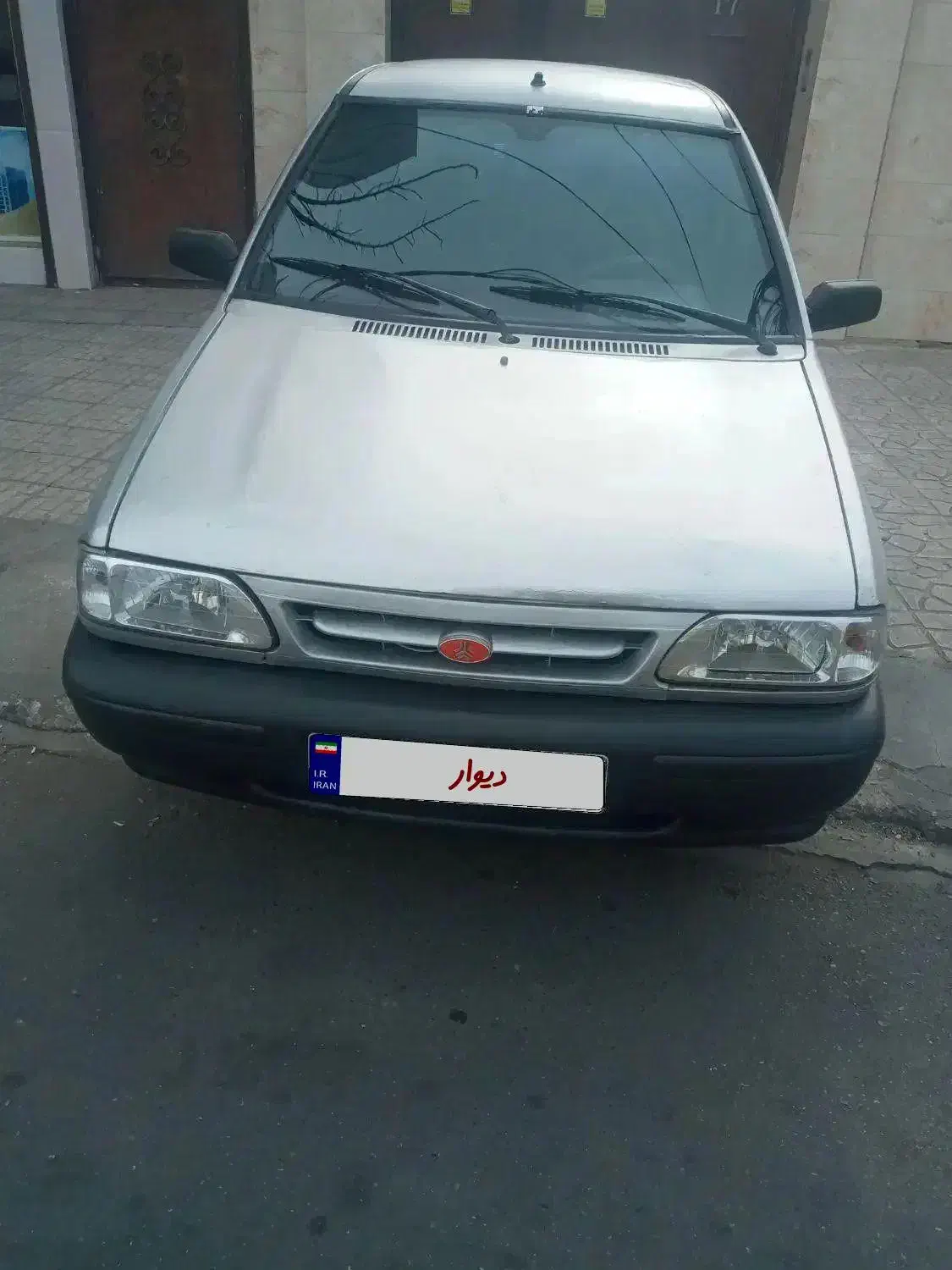 پراید مدل هشتادو پنج|خودرو سواری و وانت|قرچک, باقرآباد|دیوار