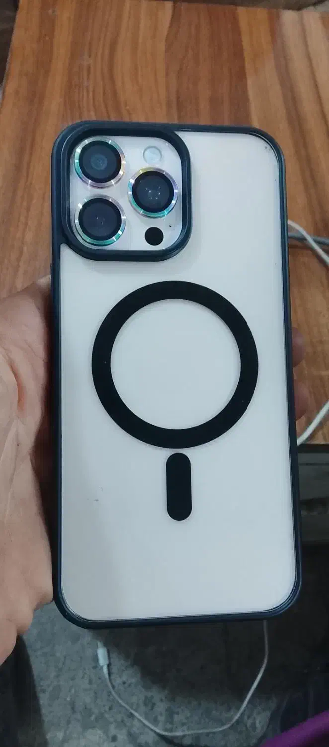 آیفون 16پرو مکس های کپی|موبایل|ارومیه, |دیوار