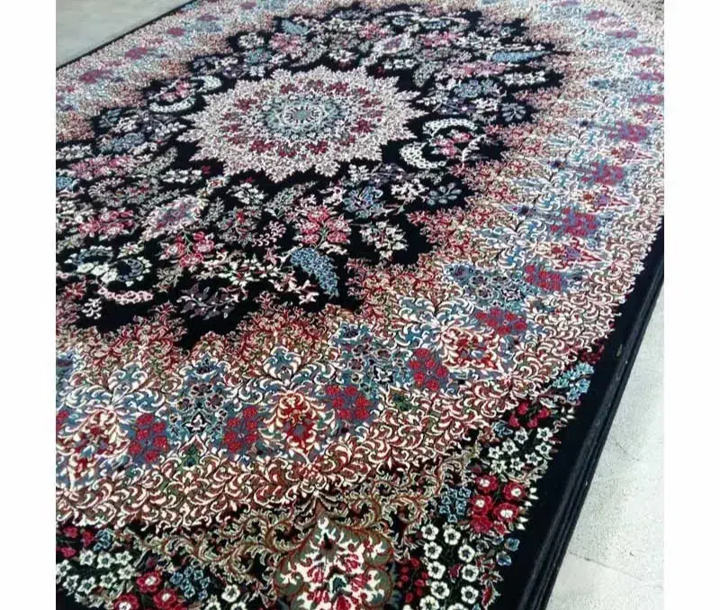 قالی ۱۲ متری (۳×۴)|فرش|رفسنجان, |دیوار