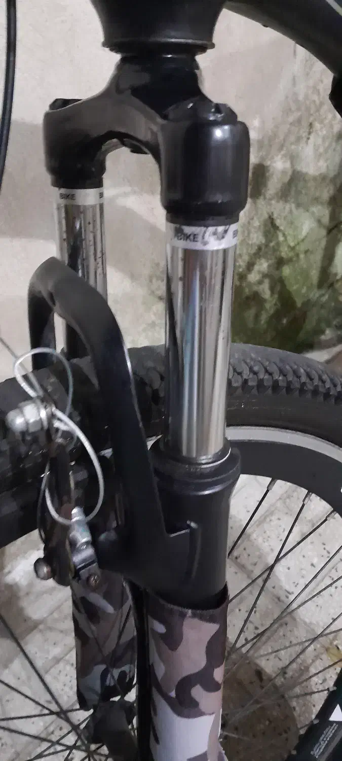 دوچرخه ۲۶|دوچرخه، اسکیت، اسکوتر|رشت, توشیبا|دیوار