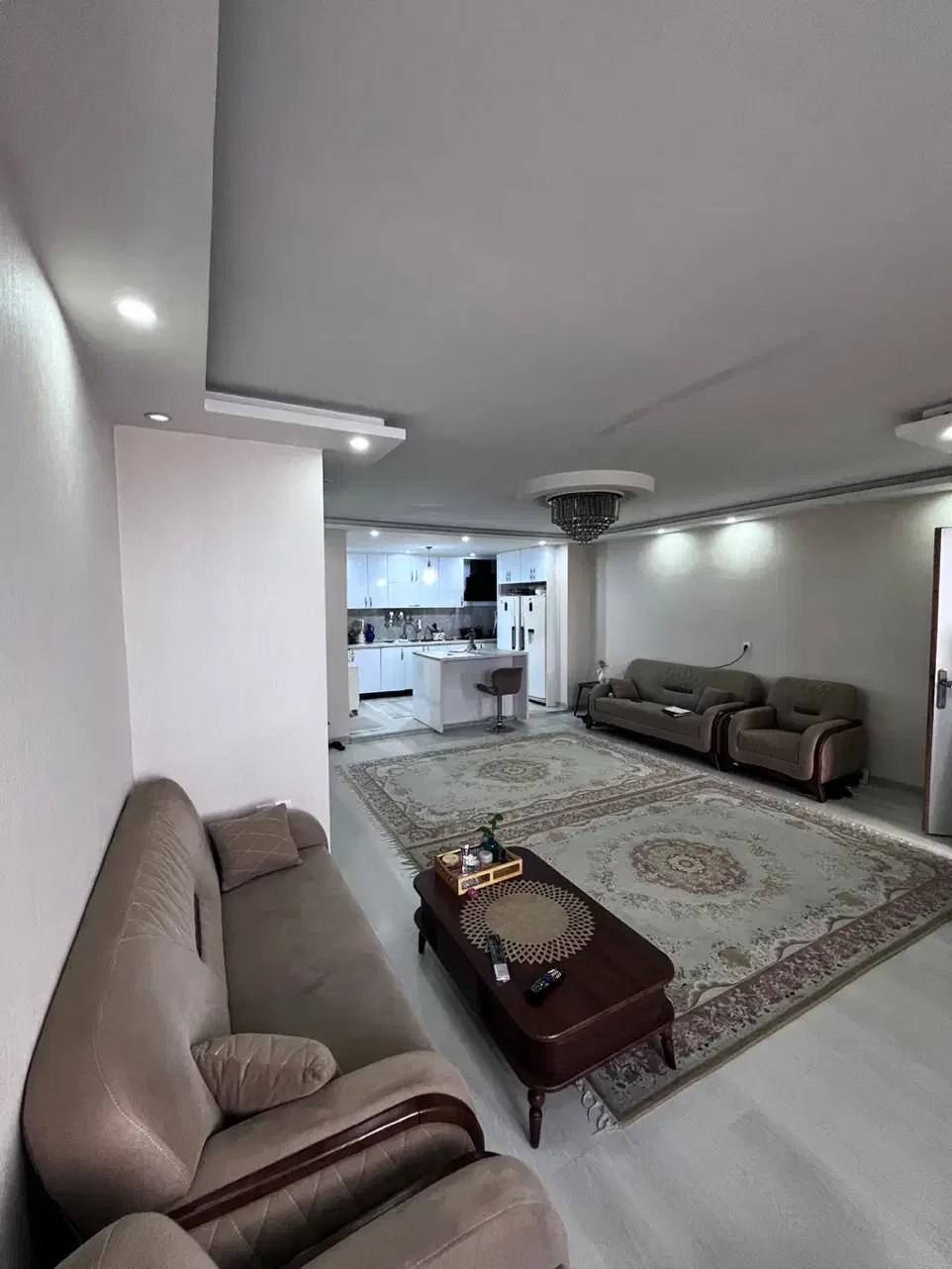 فروش خانه ویلایی دوبلکس خوش نقشه|فروش خانه و ویلا|رشت, کوی فکوری|دیوار