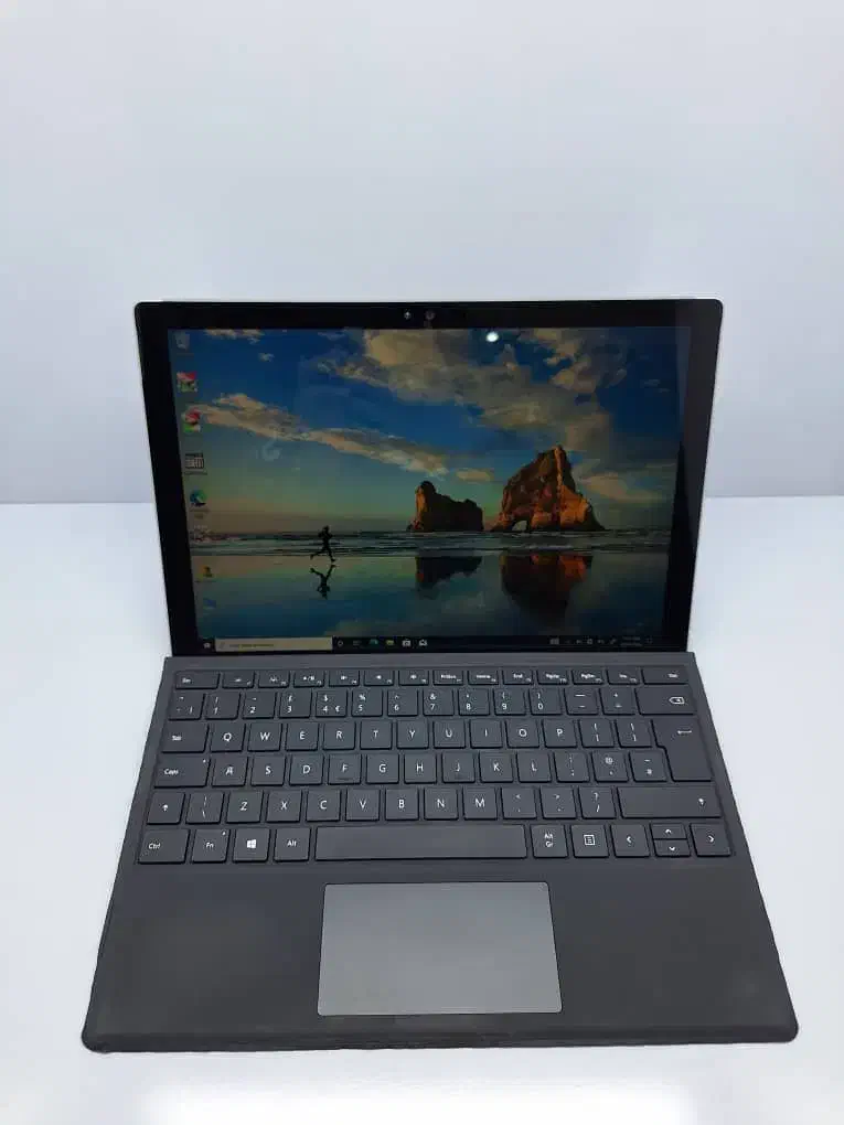 لپ تاپ Dell 5290|رایانه همراه|شهرکرد, |دیوار