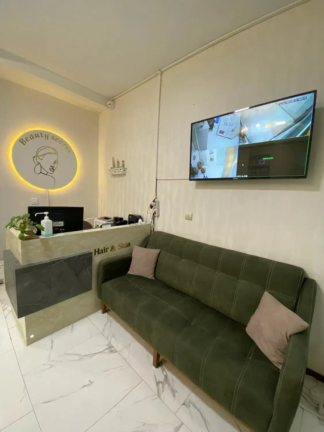 همکاری با فیشالیست حرفه ای|استخدام درمانی، زیبایی، بهداشتی|تهران, گیشا|دیوار