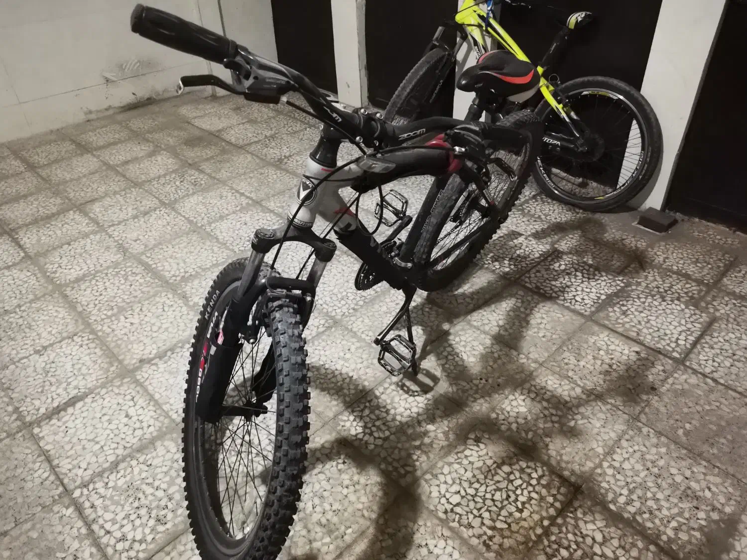 دوچرخه ویوا ورتکس 26|دوچرخه، اسکیت، اسکوتر|محمدشهر, محمدشهر|دیوار