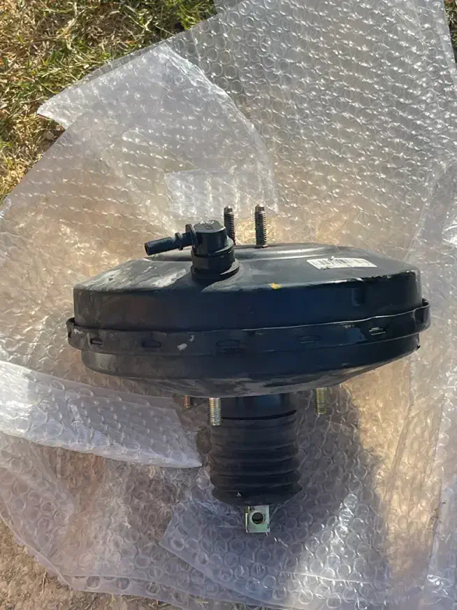 بوستر ترمز پارس tu5|قطعات یدکی و لوازم جانبی|دهدشت, |دیوار