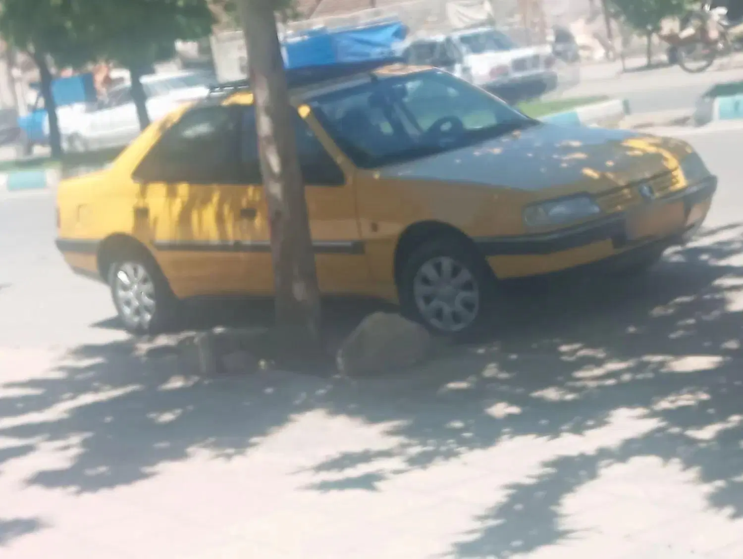پژو|خودرو سواری و وانت|پیرانشهر, |دیوار