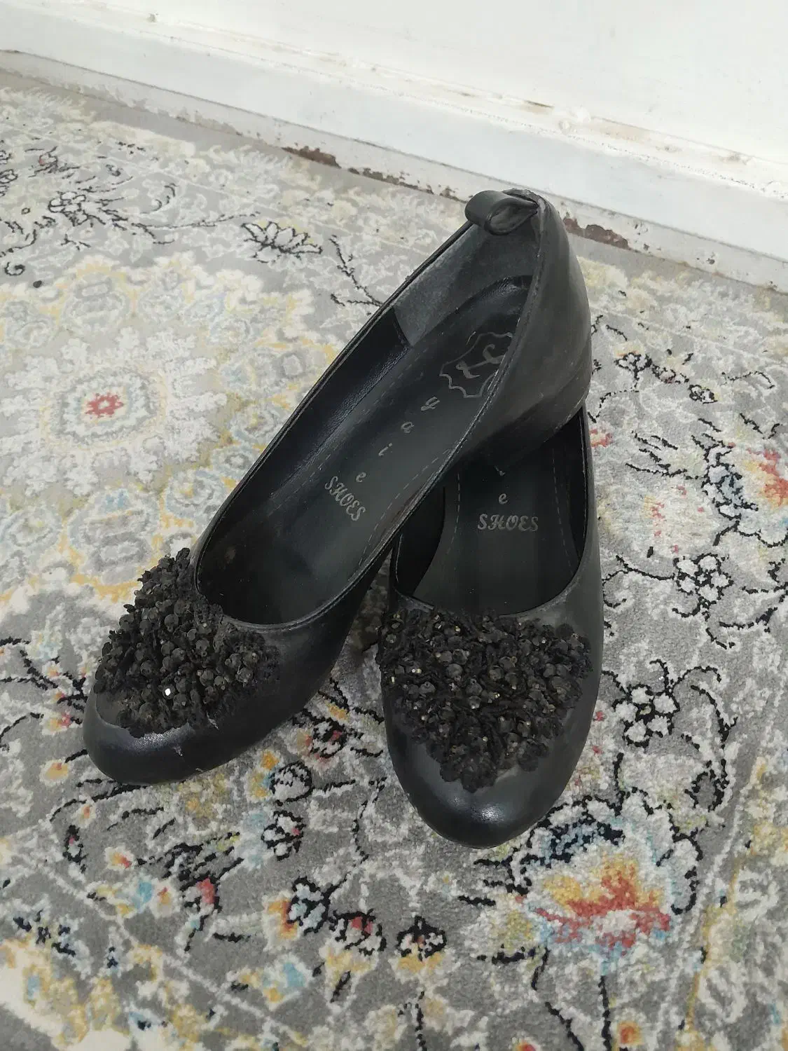 کفش زنانه نو|کیف، کفش، کمربند|سبزوار, شهرک جهاد|دیوار