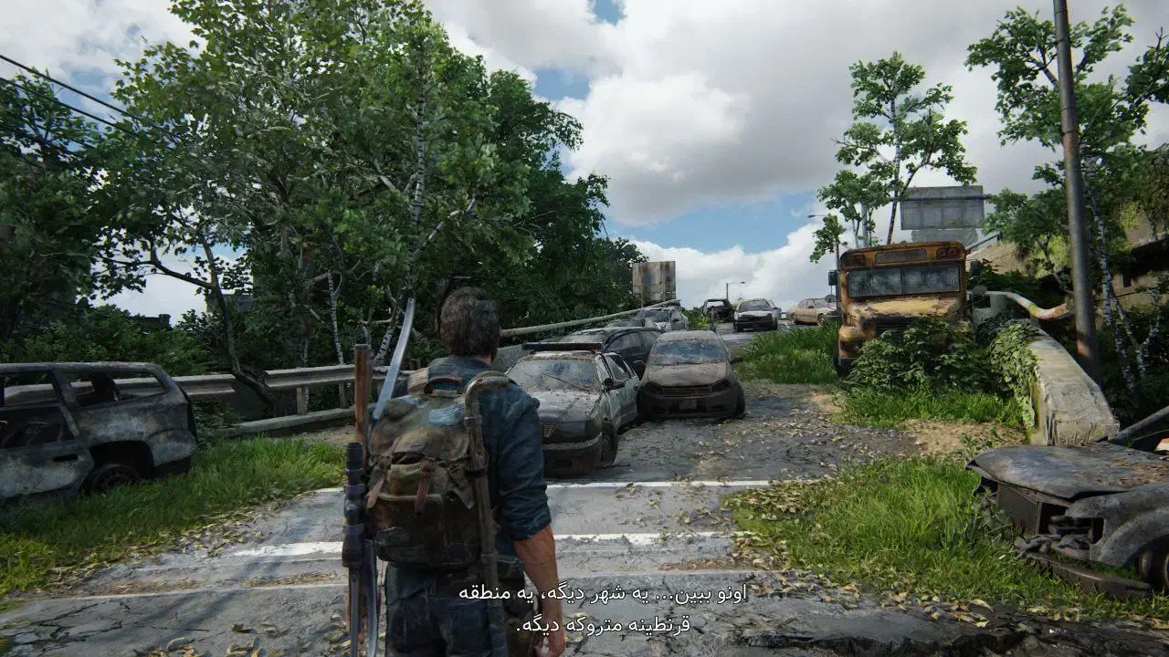 نصب بازی PS4 کپی با زیرنویس و دوبله فارسی|کنسول، بازی ویدئویی و آنلاین|رشت, بازار|دیوار