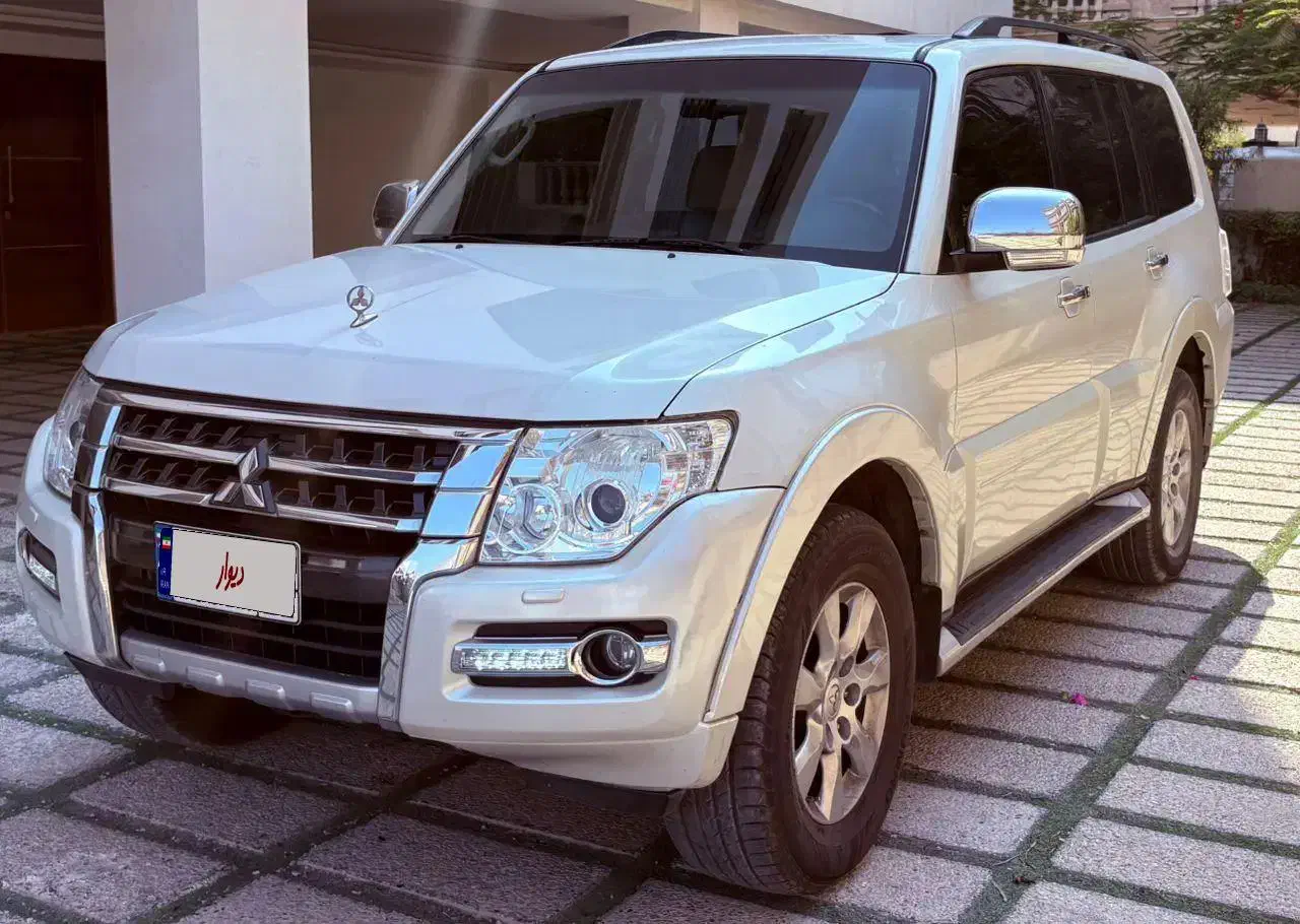 اجاره روزانه خودرو لندکروز Fj پاجیرو فوردایج دوج|خودرو اجارهای|کیش, |دیوار