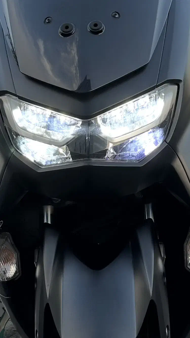 NMAX FULL 403|موتورسیکلت|تهران, یوسفآباد|دیوار