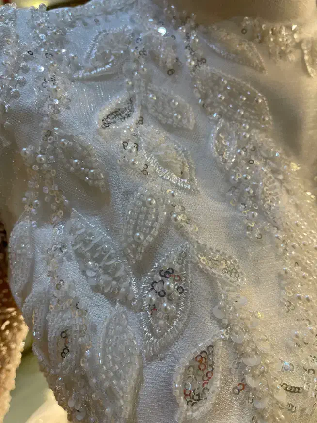 لباس عروس نو|لباس|تهران, مجیدیه|دیوار