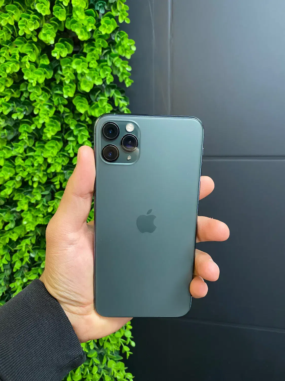 ۱۱ پرومکس پک اصلی آنتیک|موبایل|ارومیه, |دیوار