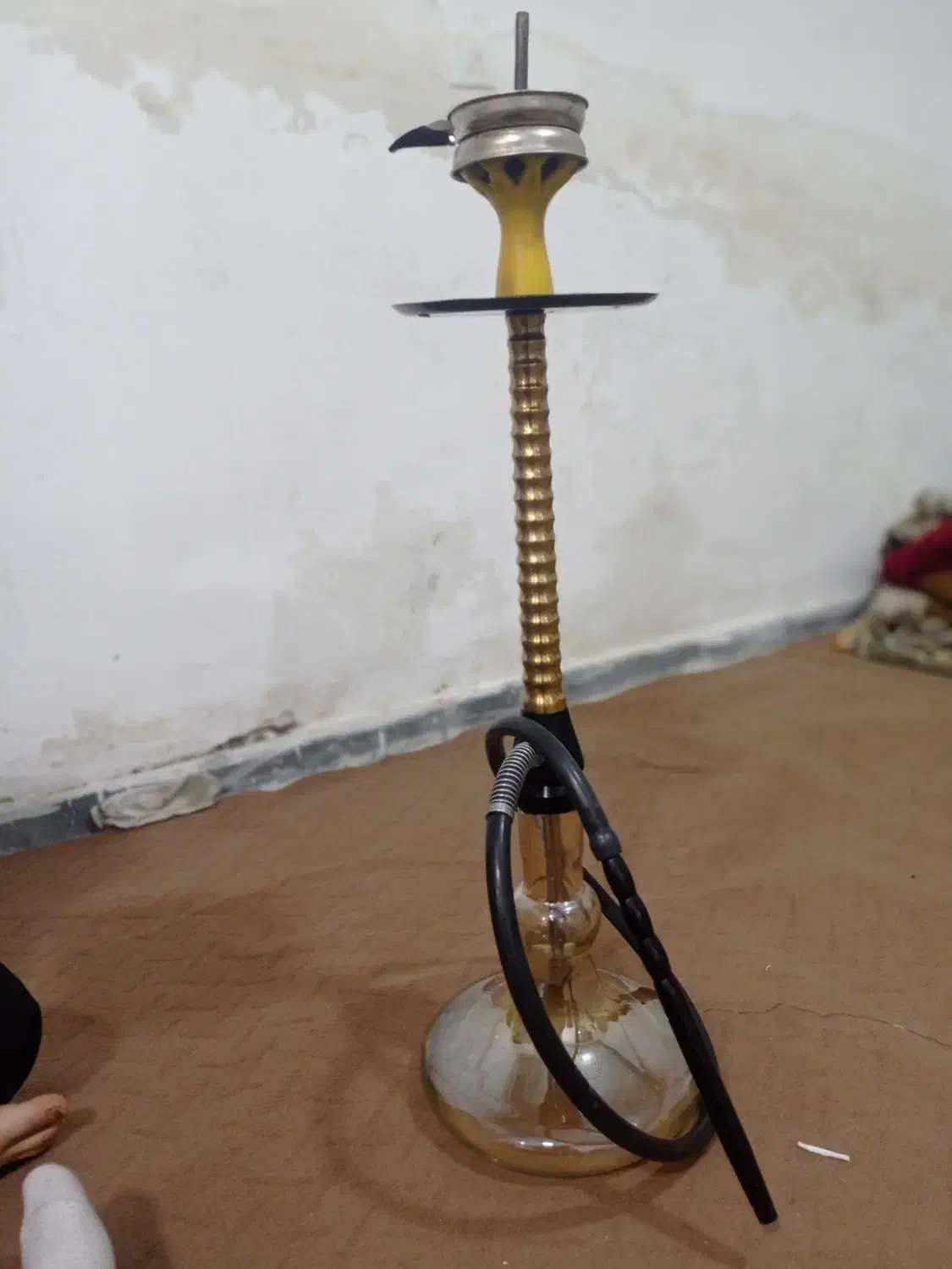 قلیان عربی اصل. جهت معاوضه|زیورآلات و اکسسوری|مریوان, |دیوار