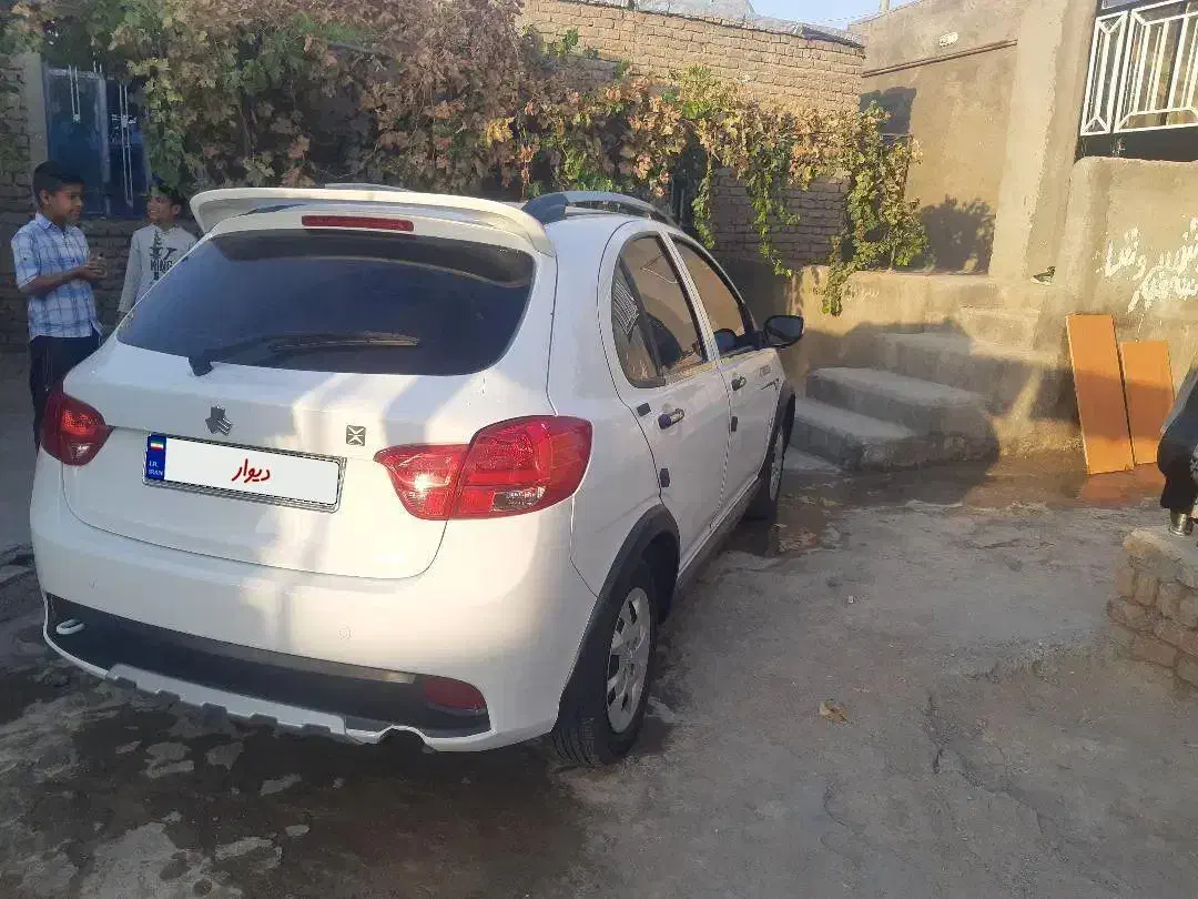 کوییک۴۰۲|خودرو سواری و وانت|تربت جام, جامرود|دیوار