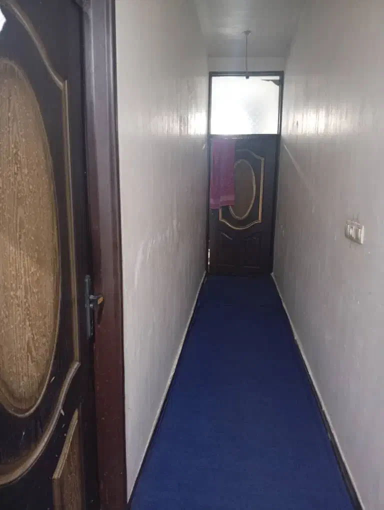 طبقه بالا رهن فقط رهن|اجارهٔ خانه و ویلا|اهواز, کوی علوی|دیوار