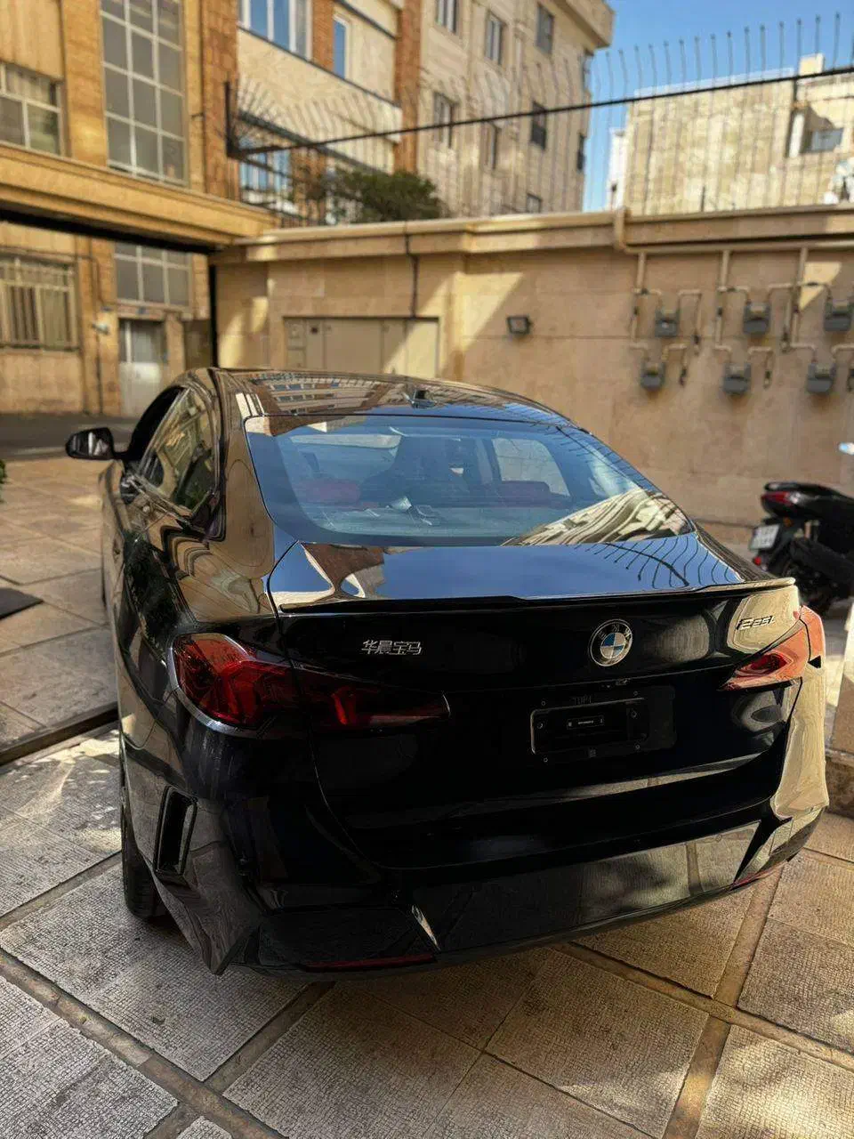 BMW 225L  2025|خودرو سواری و وانت|تهران, سهروردی|دیوار