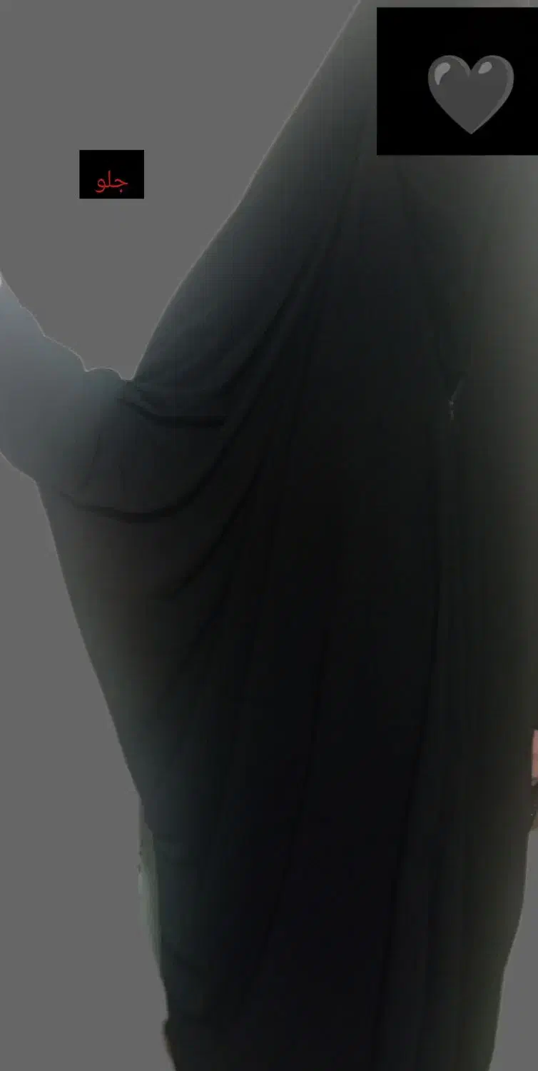 چادر لبنانی|لباس|نیشابور, میدون بار|دیوار