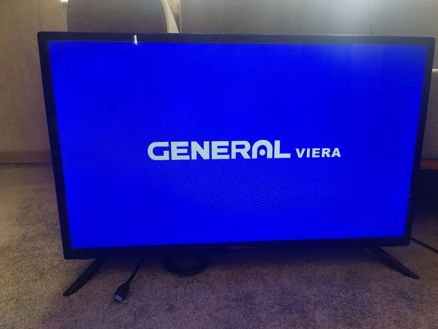 تلویزیون 32اینچ General|تلویزیون و پروژکتور|بانه, |دیوار