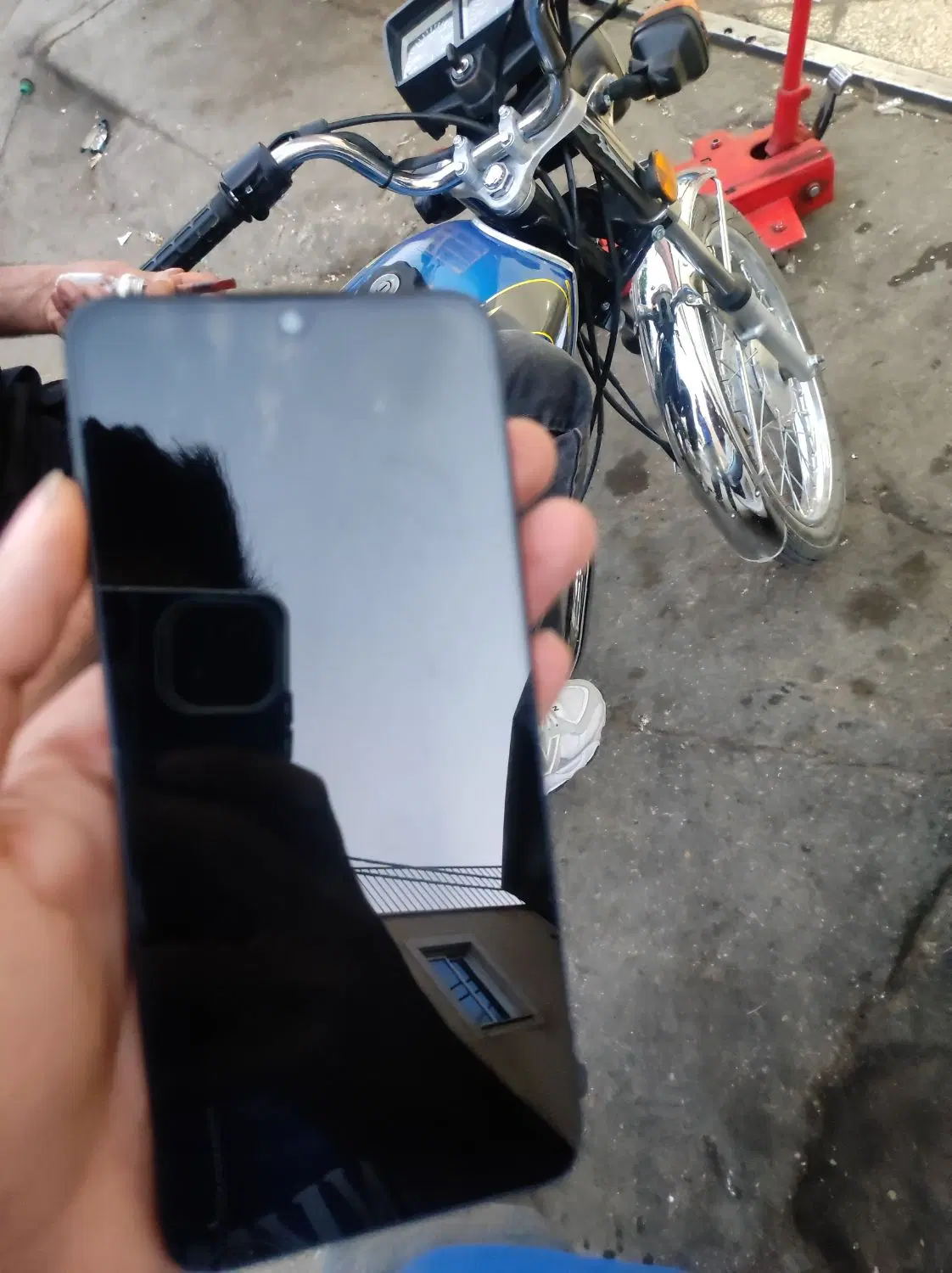 mi lite11|موبایل|اصفهان, سودان|دیوار