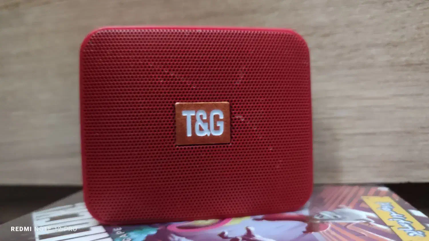 اسپیکر|پخش‌کننده همراه|نظرآباد, نظرآباد|دیوار