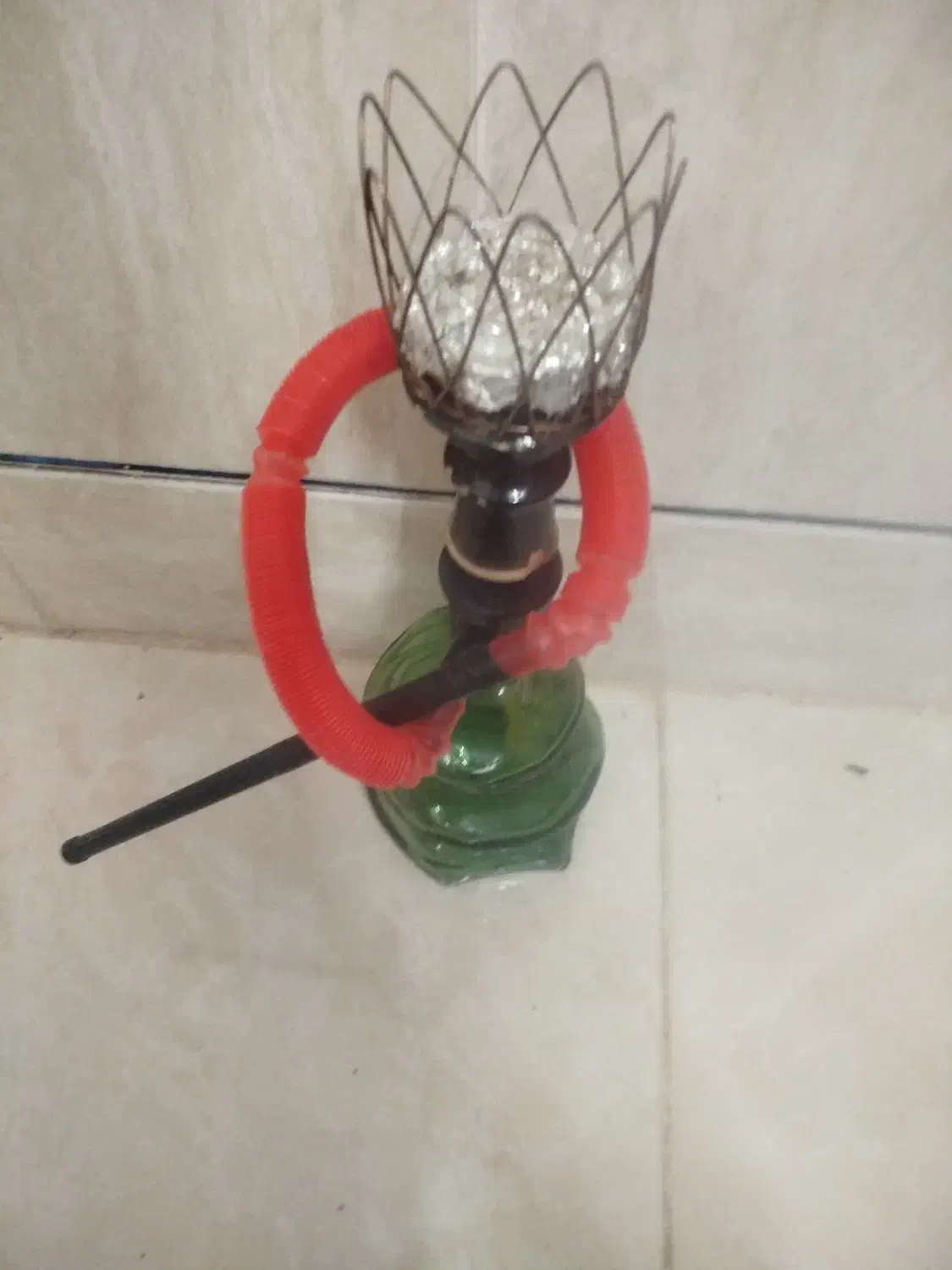 قلیون|زیورآلات و اکسسوری|برخوار, |دیوار